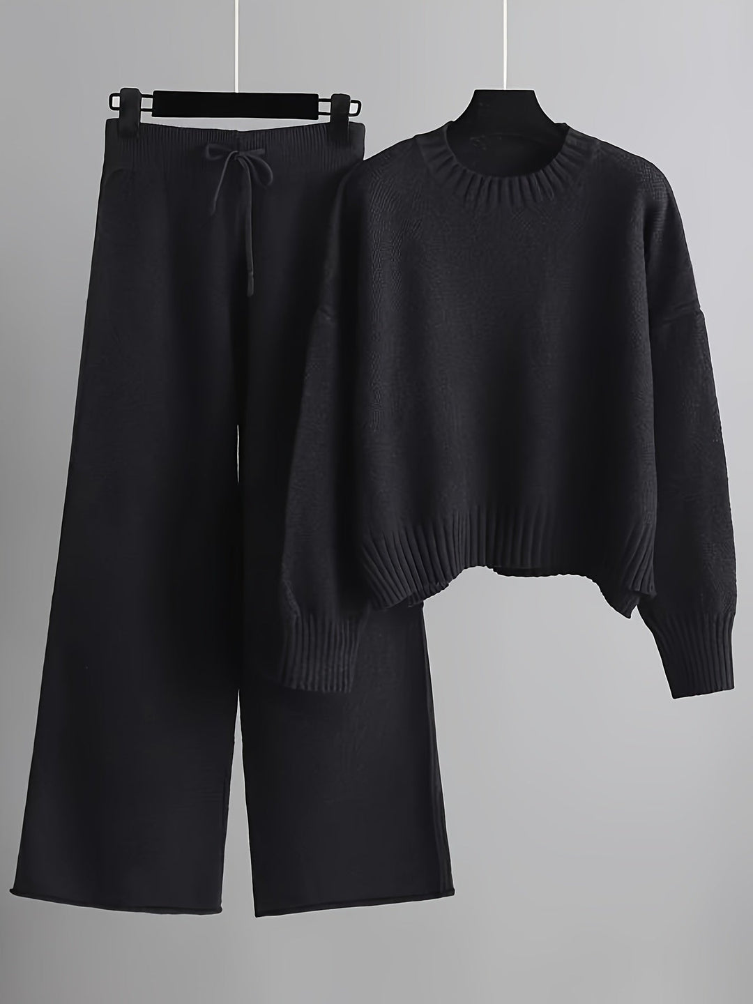 Victoria | Luxe Lounge Set