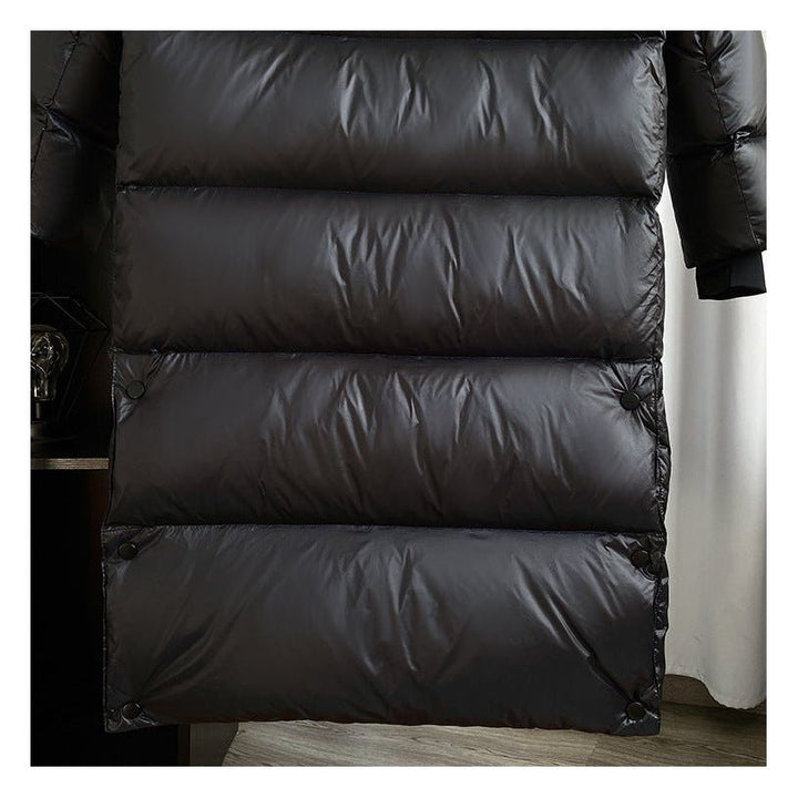 Willow | Long Coat