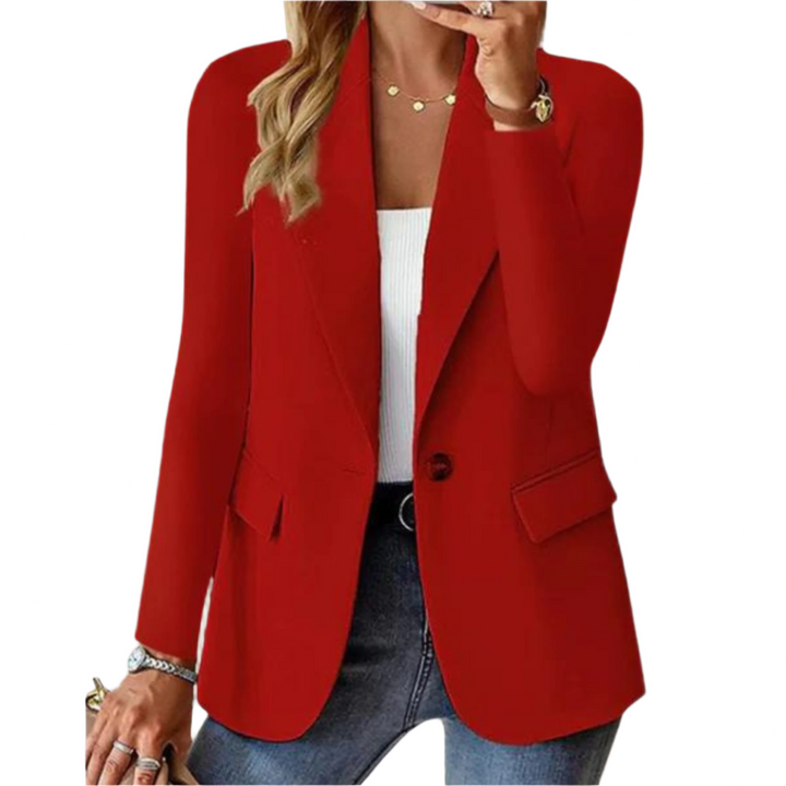 Harper | Stylish Women's Blazer