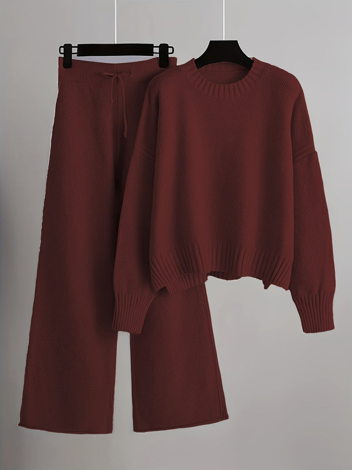 Victoria | Luxe Lounge Set