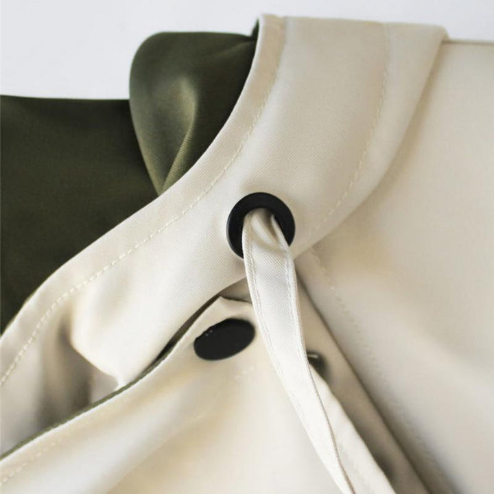 Goldie - Fashion jacket for women